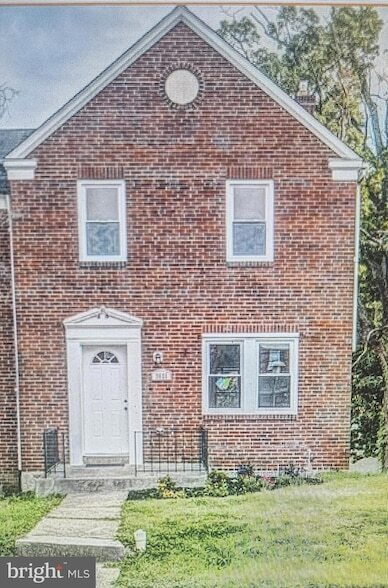 Building Photo - 1611 Shadyside Rd