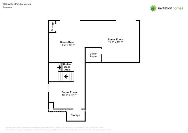 Photo - 1743 Walnut Park Ln