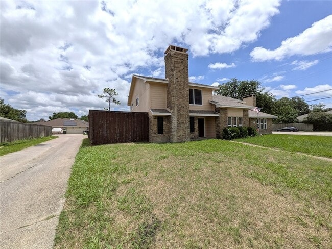 Photo - 3302 Townbluff Pl