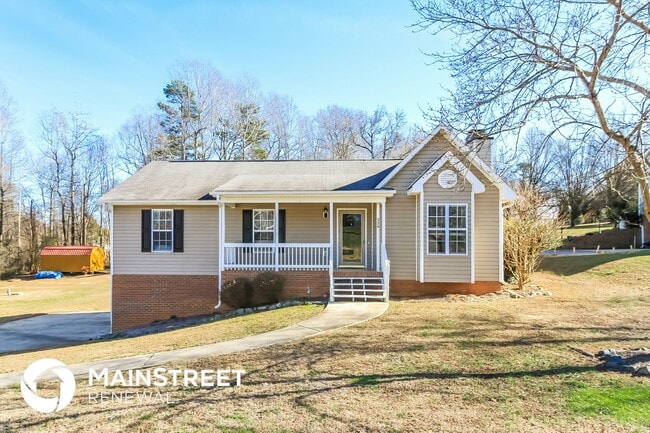 Building Photo - 226 Creek Meadow Dr Rental