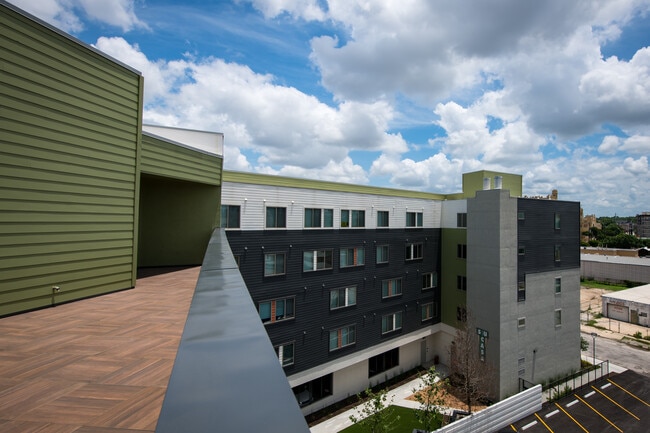 Photo - Museum Reach Lofts