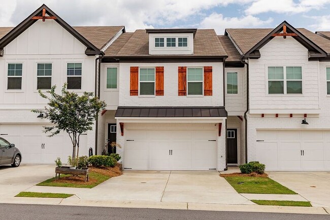 Building Photo - 38 Auburn Wds Dr Rental