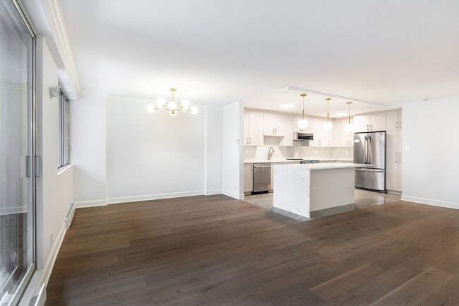 Photo - 3455 Drummond St Unité 508