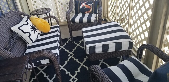 Photo - 500 Ferry Rd Unit 432D