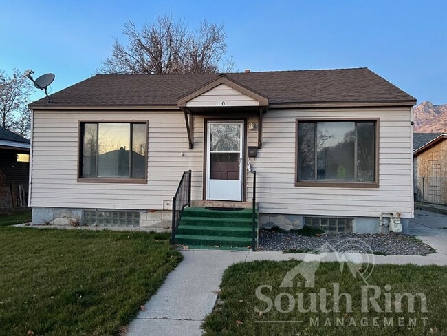 Building Photo - 1101 E 420 S St