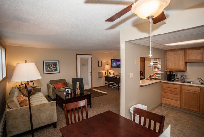 Viewpointe Apartment Homes