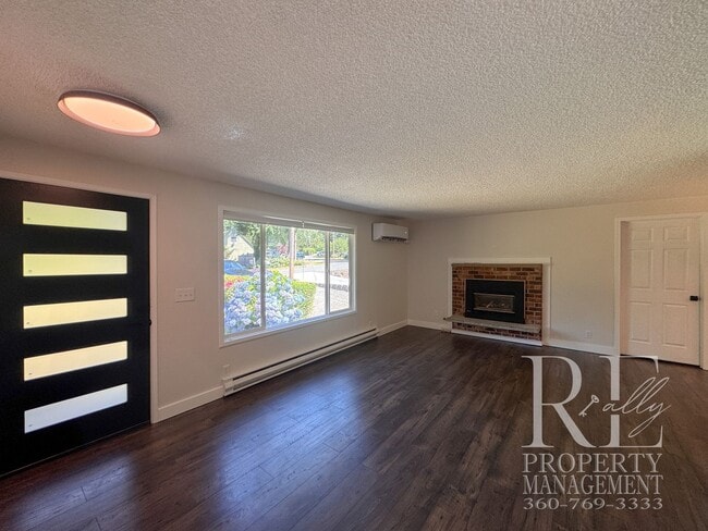 Photo - Renovated Poulsbo Home with A/C, & Covered Outdoor Living