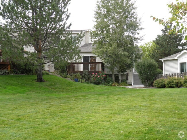 Beautiful ranch end unit! - 11575 Decatur Street #D Rental