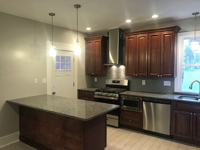 Photo - 3 BR, 1 Bath Townhouse - Lawrenceville - TOTALLY UPDATED!