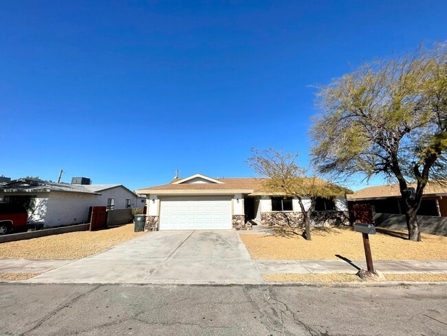 Photo - Newly Remodeled 3 Bedroom Home off of Hancock Rd!