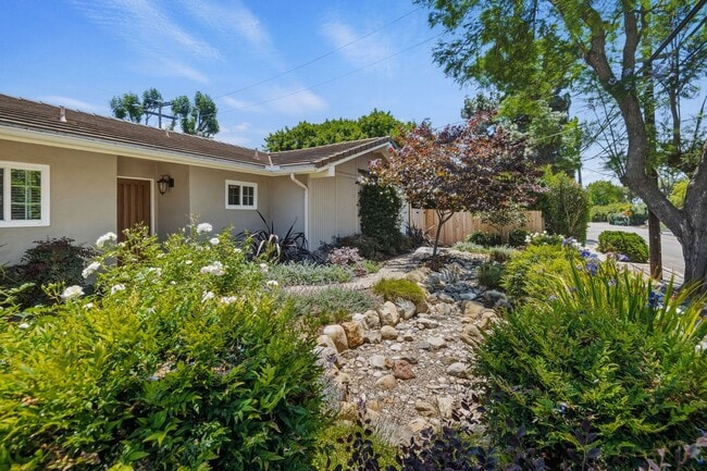 Photo - SANTA BARBARA CHARM WITH INCREDIBLE OUTDOOR LIVING!
