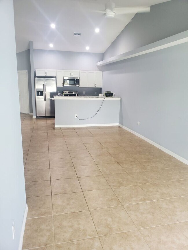 Photo - 3935 Chiquita Blvd S Unit Left Side