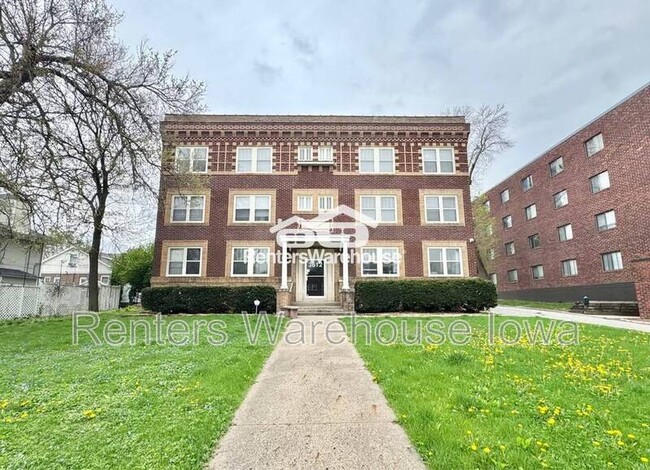 Photo - 3612 Ingersoll Ave Condo Unit 7