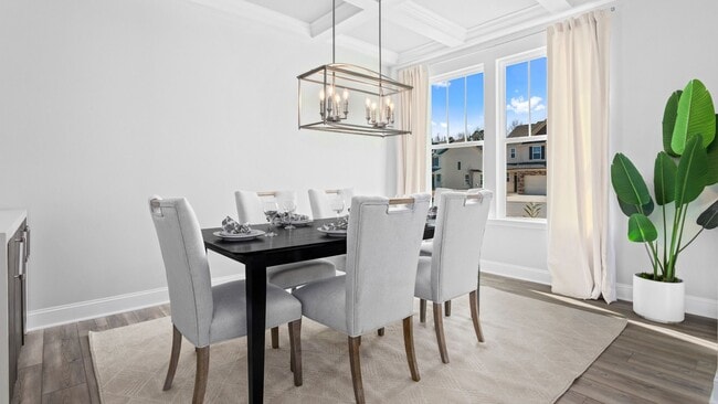 Photo - 3 Bedroom 2.5 Bathroom Townhome w/ 1 car garage in a prime location of Flowers Plantation