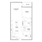 A4 | 1x 1.5 | 966 sq ft
