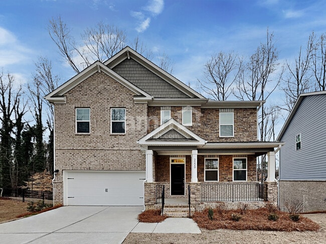 Building Photo - 2220 Brook Enclave Trail