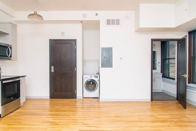 Cove Apartments