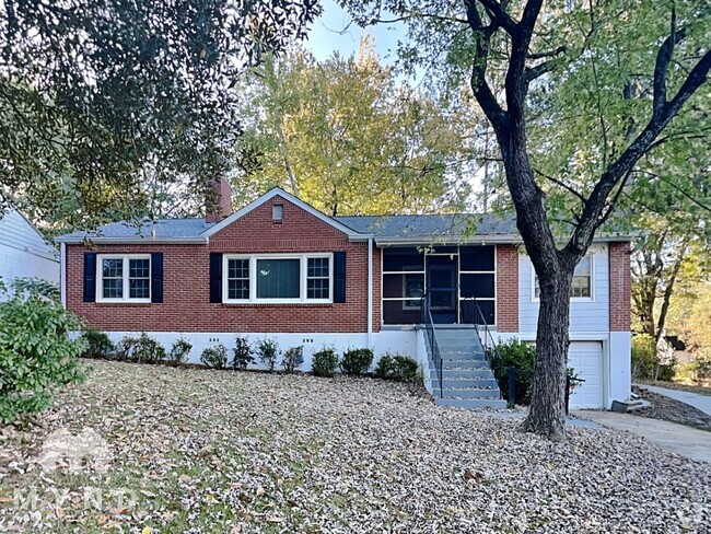 Building Photo - 2313 Eastway Rd Rental