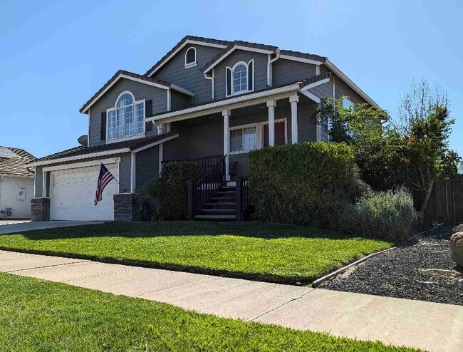 Photo - 1145 Pestana Ave House