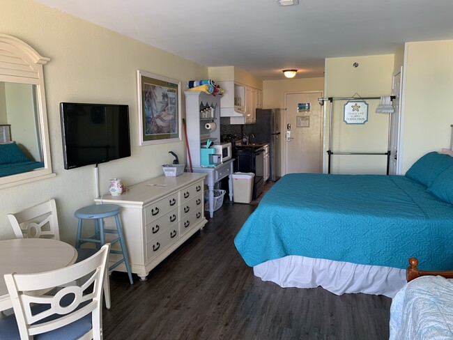 Photo - 1207 S Ocean Blvd Unidad Driftwood