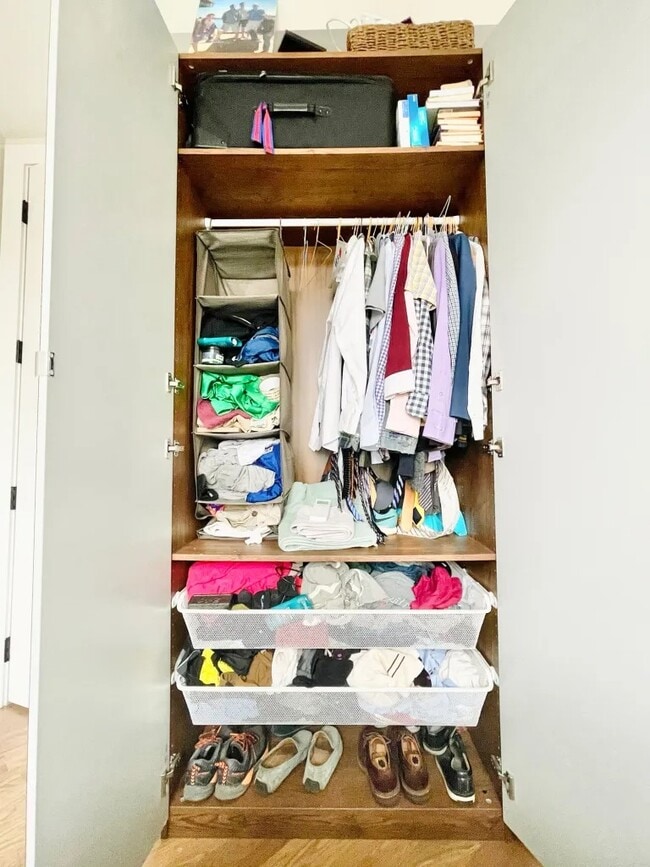 Photo - Furnished room/NOT APARTMENT Unit 4PH