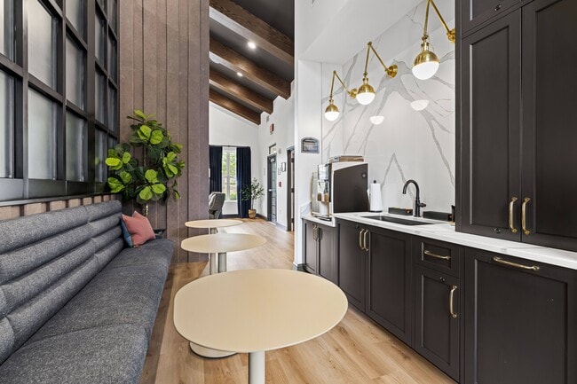 Coffee Bar