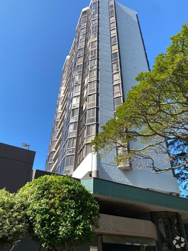Building Photo - 2040 Nuuanu Ave Unit 1 Rental