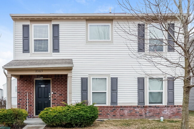Building Photo - 2363 Bristol Dr Rental