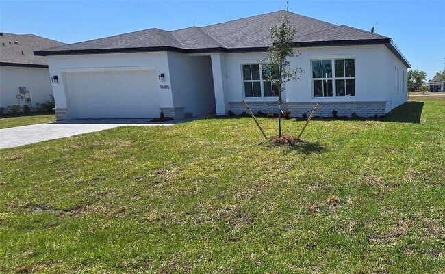 Photo - 16185 Alcira Cir House
