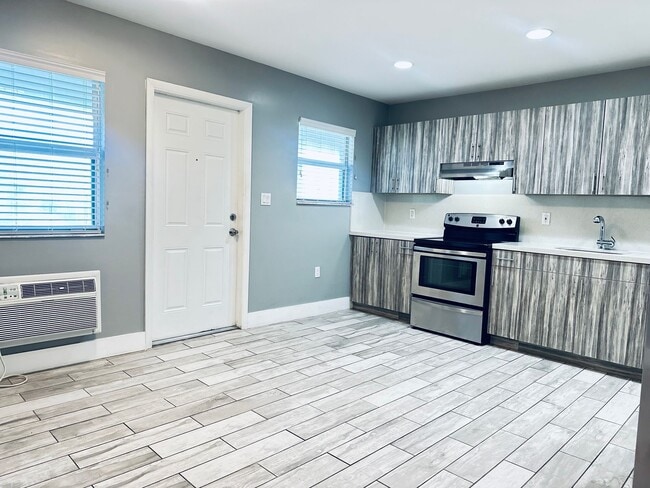 1756 NW 2nd Court Overtown LLC