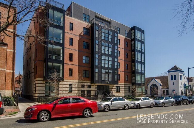 Photo - 2101 11th St NW Unit #505