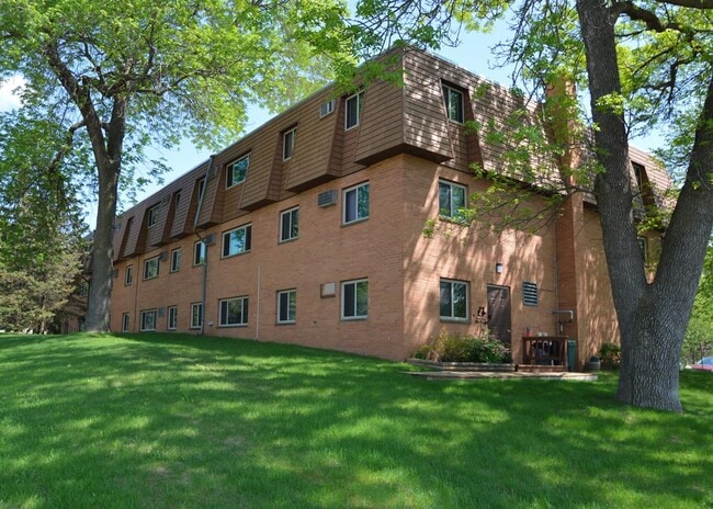 Building Photo - 17th Avenue Flats Rental