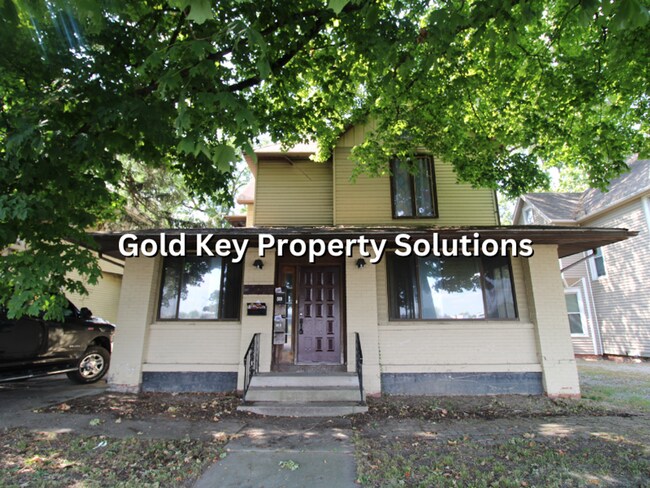517-519 N Wheeling Ave