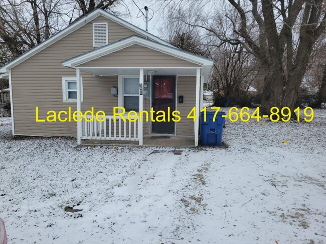 2 BEDROOM 1 BATHROOM HOUSE FOR RENT - 2 BEDROOM 1 BATHROOM HOUSE FOR RENT