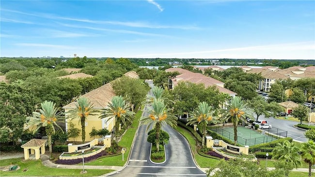Building Photo - 1100 Lake Shadow Cir Unit 2306