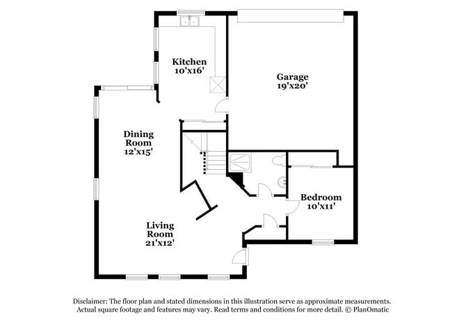 Photo - 2707 E Bart St