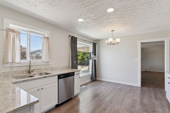 Photo - Updated North Ogden 4 Bedroom 2 Bathroom Home!