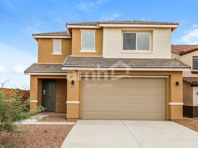 Building Photo - 6131 W Calle Lingo Rental