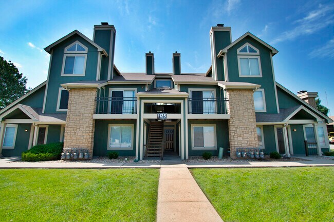 The Lodge