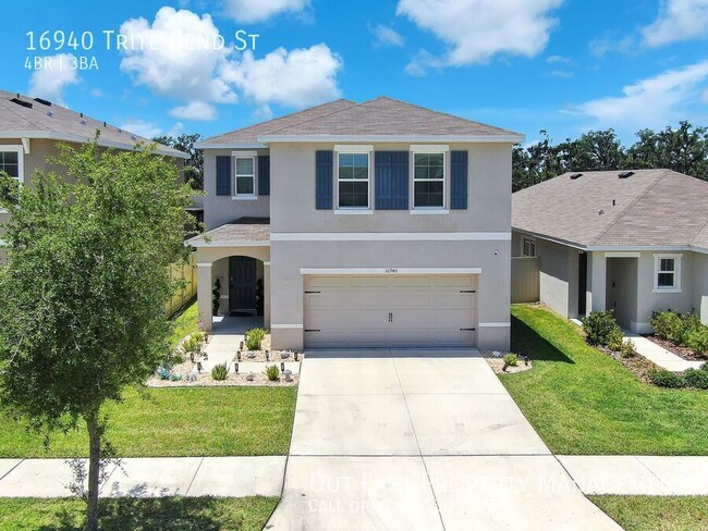 Photo - 16940 Trite Bend St Casa