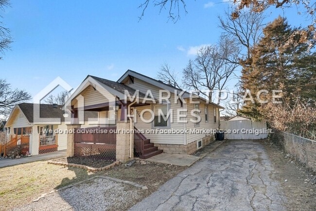 Photo - 3716 N Indiana Ave