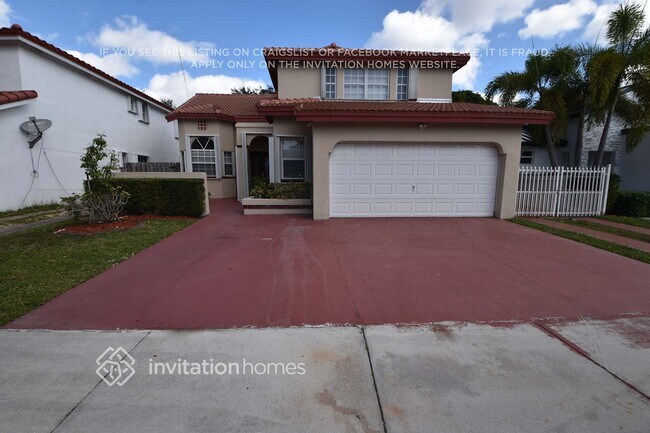 Building Photo - 6301 SW 153rd Court Rd