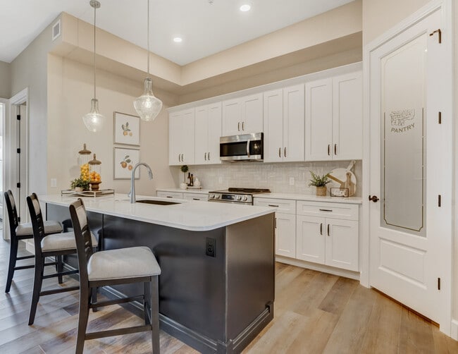 Cooks dream Kitchen
