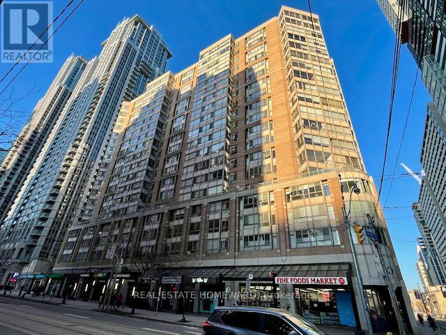 Photo - 711 Bay St. Unit 812