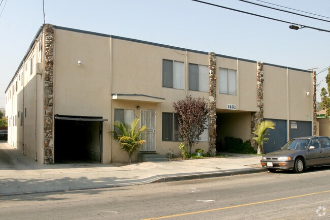 1431 Obispo Avenue