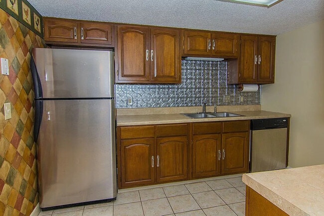 Photo - Spacious 3-Bedroom, 2-Bath Condo Available! Unit 128