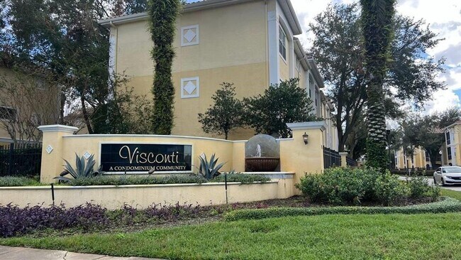 Photo - 1150 Lake Shadow Cir Unit 3304