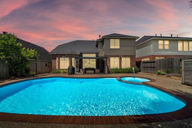 Photo - 22634 Cascade Springs Dr