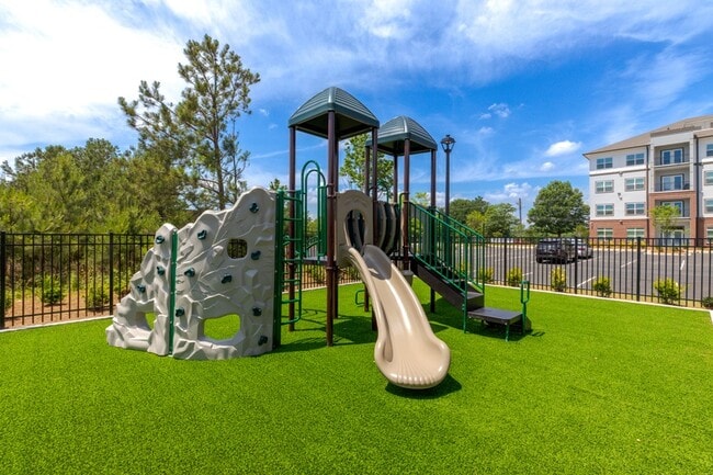 Springview Apartments