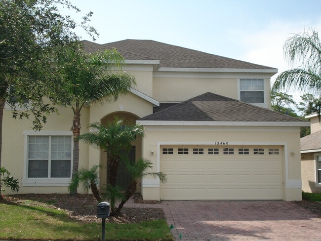Building Photo - Eagle Creek at Lake Nona. 4/2.5 with Conservation View. Lawn Care Included with Rent!!